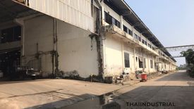 Warehouse / Factory for Sale or Rent in Bang Pu Mai, Samut Prakan