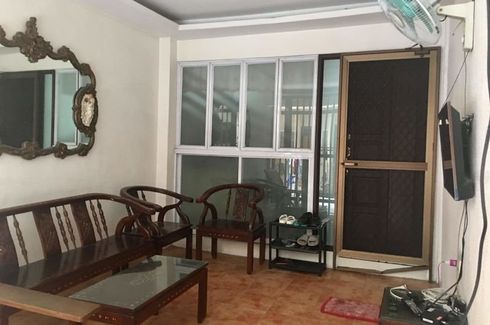 3 Bedroom Townhouse for sale in Quiapo, Metro Manila near LRT-1 Carriedo