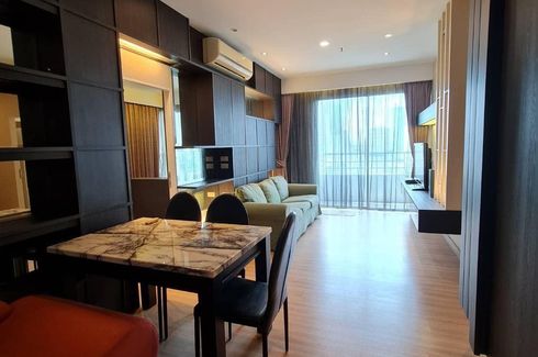 2 Bedroom Condo for sale in The Light House, Khlong Ton Sai, Bangkok near BTS Krung Thon Buri