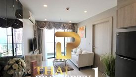 1 Bedroom Condo for sale in Nong Prue, Chonburi