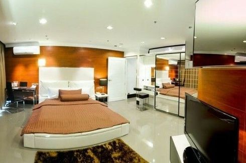 2 Bedroom Condo for rent in The Master Centrium Asoke - Sukhumvit, Khlong Toei Nuea, Bangkok near MRT Sukhumvit