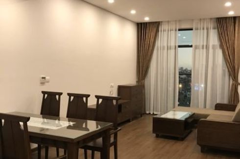 3 Bedroom Apartment for rent in Dong Mac, Ha Noi