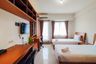 2 Bedroom Apartment for rent in Ciumbuleuit, West Java