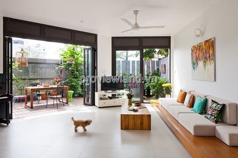 3 Bedroom House for sale in Thanh My Loi, Ho Chi Minh