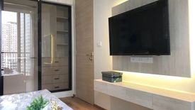 1 Bedroom Condo for rent in Park Origin Phrom Phong, Khlong Tan, Bangkok near BTS Phrom Phong