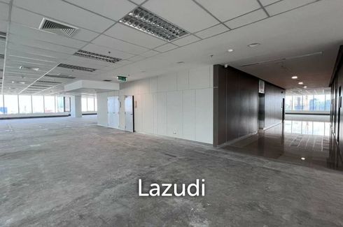 Office for rent in Huai Khwang, Bangkok near MRT Phra Ram 9