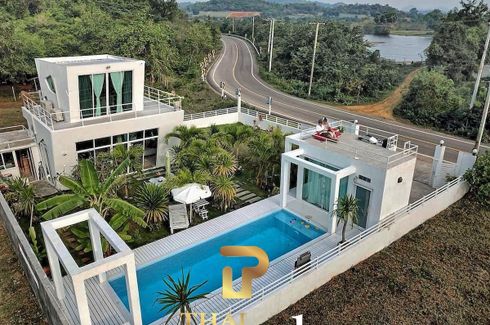 2 Bedroom Villa for sale in Pak Nam Pran, Prachuap Khiri Khan