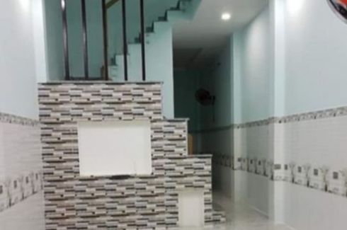 2 Bedroom House for rent in Phuong 16, Ho Chi Minh