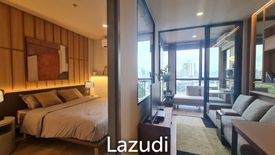 1 Bedroom Condo for sale in The Issara Sathorn, Thung Maha Mek, Bangkok near BTS Saint Louis