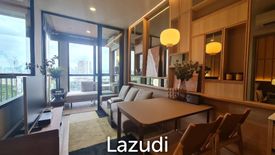 1 Bedroom Condo for sale in The Issara Sathorn, Thung Maha Mek, Bangkok near BTS Saint Louis