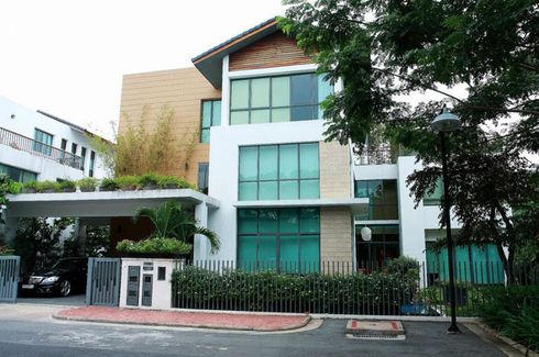 4 Bedroom Villa for sale in Villa Rivera, An Phu, Ho Chi Minh