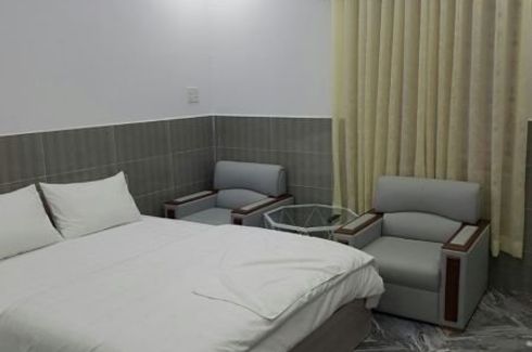 Cần bán nhà riêng 7 phòng ngủ tại Phường 26, Quận Bình Thạnh, Hồ Chí Minh