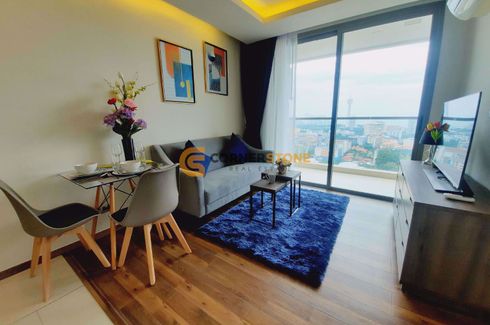 1 Bedroom Condo for sale in The Peak Towers, Nong Prue, Chonburi
