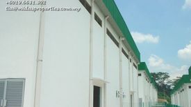 Warehouse / Factory for rent in Bukit Pantai, Kuala Lumpur