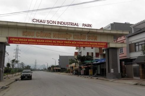 Cho thuê nhà kho & nhà máy  tại Lương Khánh Thiện, Phủ Lý, Hà Nam