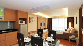 1 Bedroom Apartment for rent in Golden Pearl Hotel, Bang Chak, Bangkok near BTS Udom Suk