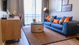 1 Bedroom Condo for rent in Oakwood Residence, Khlong Tan Nuea, Bangkok