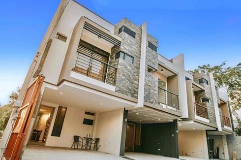 4 Bedroom Townhouse for sale in Poblacion, Cebu