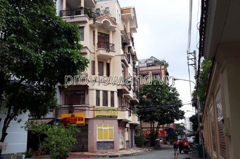 Cho thuê nhà riêng 8 phòng ngủ tại Bình An, Quận 2, Hồ Chí Minh