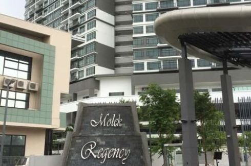 1 Bedroom Condo for rent in Jalan Molek 2, Johor