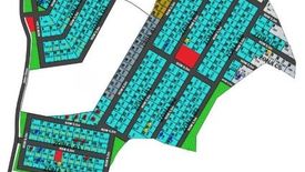 Tanah dijual dengan  di Kapuk Muara, Jakarta