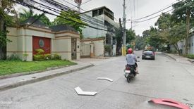 Land for sale in Bagong Lipunan Ng Crame, Metro Manila near MRT-3 Santolan