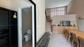 3 Bedroom Townhouse for rent in Arden Rama 3, Chong Nonsi, Bangkok