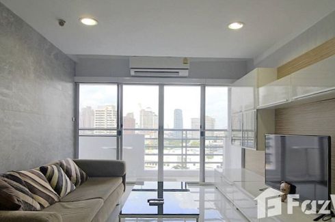 2 Bedroom Condo for rent in 49 Suite, Khlong Tan Nuea, Bangkok near BTS Thong Lo
