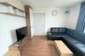 1 Bedroom Condo for sale in the bella condo rama 2, Samae Dam, Bangkok