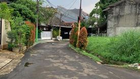 Tanah dijual dengan  di Jurang Mangu Timur, Banten