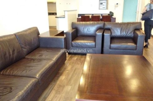 3 Bedroom Condo for rent in Sailing Tower, Ben Thanh, Ho Chi Minh