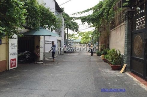 6 Bedroom House for rent in Tan Dinh, Ho Chi Minh