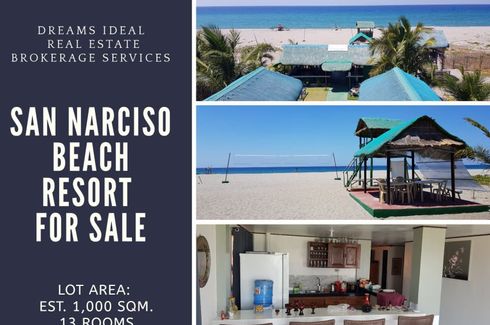 13 Bedroom Commercial for sale in LaPaz, Zambales