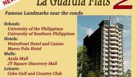 Condo for rent in Cebu IT Park, Cebu