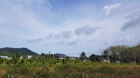 Land for sale in Sakhu, Phuket