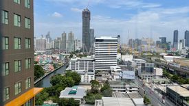 2 Bedroom Condo for sale in THE BASE Phetchaburi-Thonglor, Bang Kapi, Bangkok near MRT Phetchaburi