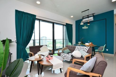 4 Bedroom Condo for sale in Sepang, Selangor