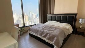 2 Bedroom Condo for sale in The ESSE Asoke, Khlong Toei Nuea, Bangkok near BTS Asoke