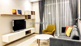 Cho thuê căn hộ 3 phòng ngủ tại Vinhomes Central Park, Phường 22, Quận Bình Thạnh, Hồ Chí Minh