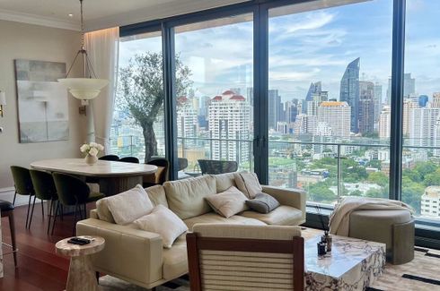 3 Bedroom Condo for sale in KHUN by YOO inspired by Starck, Khlong Tan Nuea, Bangkok near BTS Thong Lo
