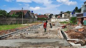 Rumah dijual dengan 3 kamar tidur di Pamulang Barat, Banten