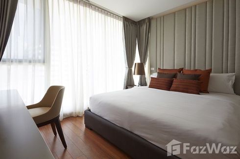 2 Bedroom Condo for rent in The Residence at 61, Khlong Tan Nuea, Bangkok near BTS Thong Lo