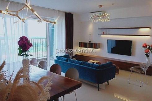 4 Bedroom Apartment for rent in Thanh My Loi, Ho Chi Minh