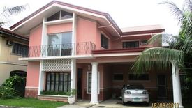 3 Bedroom House for rent in Banilad, Cebu