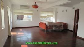 5 Bedroom Villa for rent in Quang An, Ha Noi