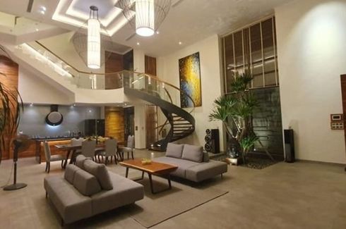 Cho thuê villa 5 phòng ngủ tại Bình Trưng Tây, Quận 2, Hồ Chí Minh