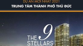 Cần bán villa 3 phòng ngủ tại Long Bình, Quận 9, Hồ Chí Minh