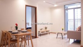 2 Bedroom Apartment for rent in Phuong 22, Ho Chi Minh