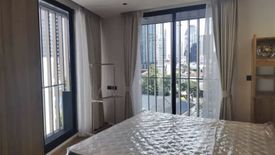 1 Bedroom Condo for rent in Chalermnit Art De Maison, Khlong Tan Nuea, Bangkok near BTS Thong Lo