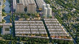 Cần bán căn hộ chung cư 4 phòng ngủ tại The Global City, Bình Trưng Đông, Quận 9, Hồ Chí Minh
